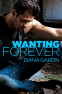 Cover Image: Wanting Forever