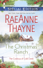 Cover Image: The Christmas Ranch