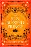 Cover Image: The Sun Blessed Prince