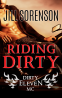 Cover Image: Riding Dirty