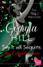 Cover Image: Say it with Sequins