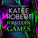 book cover for Forbidden Games