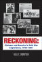 Cover Image: RECKONING