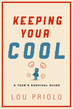 book cover for Keeping Your Cool