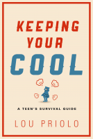 book cover for Keeping Your Cool