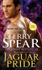 Cover Image: Jaguar Pride