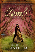book cover for The Tomb