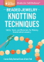 Cover Image: Beaded Jewelry: Knotting Techniques