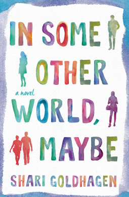 book cover for In Some Other World, Maybe