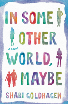 book cover for In Some Other World, Maybe