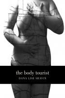 book cover for The Body Tourist
