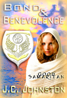book cover for Bond & Benevolence