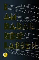 book cover for I Am Radar