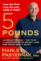 book cover for 5 Pounds