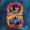 book cover for The Secret of Matter