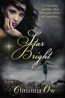 book cover for Star Bright