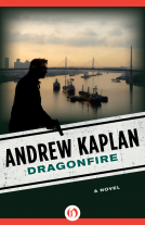 book cover for Dragonfire