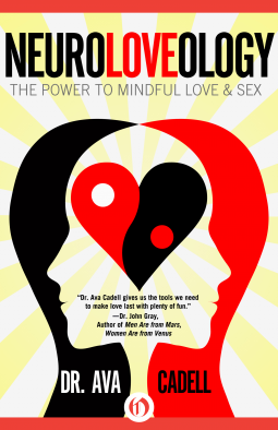 book cover for NeuroLoveology