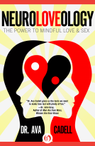 book cover for NeuroLoveology