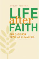 book cover for Life After Faith