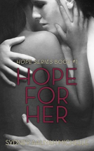 book cover for Hope For Her
