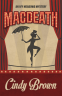 Cover Image: MACDEATH
