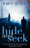 Cover Image: Hide And Seek