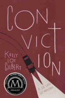 book cover for Conviction