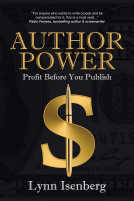 book cover for Author Power