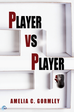 book cover for Player Vs Player