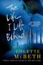 Cover Image: The Life I Left Behind
