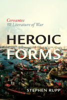 book cover for Heroic Forms