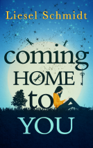 book cover for Coming Home To You