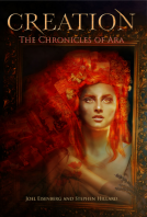 book cover for The Chronicles of Ara