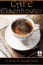Cover Image: Café Eisenhower
