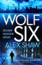 Cover Image: Wolf Six