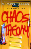 Cover Image: Chaos Theory