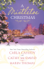 Cover Image: A Mistletoe Christmas
