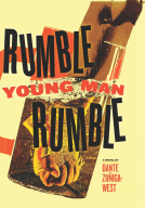 book cover for Rumble Young Man Rumble