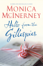 Cover Image: Hello from the Gillespies