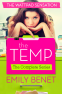 Cover Image: The Temp