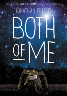 book cover for Both of Me