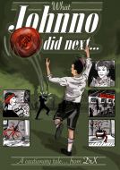 book cover for What Johnno Did Next ...