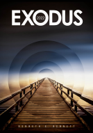 book cover for Exodus 2022