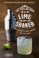 book cover for The Tippling Bros. A Lime And A Shaker