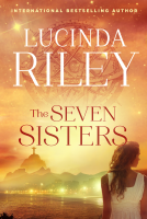 book cover for The Seven Sisters