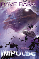 book cover for Impulse