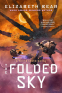 Cover Image: The Folded Sky