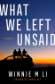 Cover Image: What We Left Unsaid