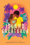 Cover Image: Island Creatures
